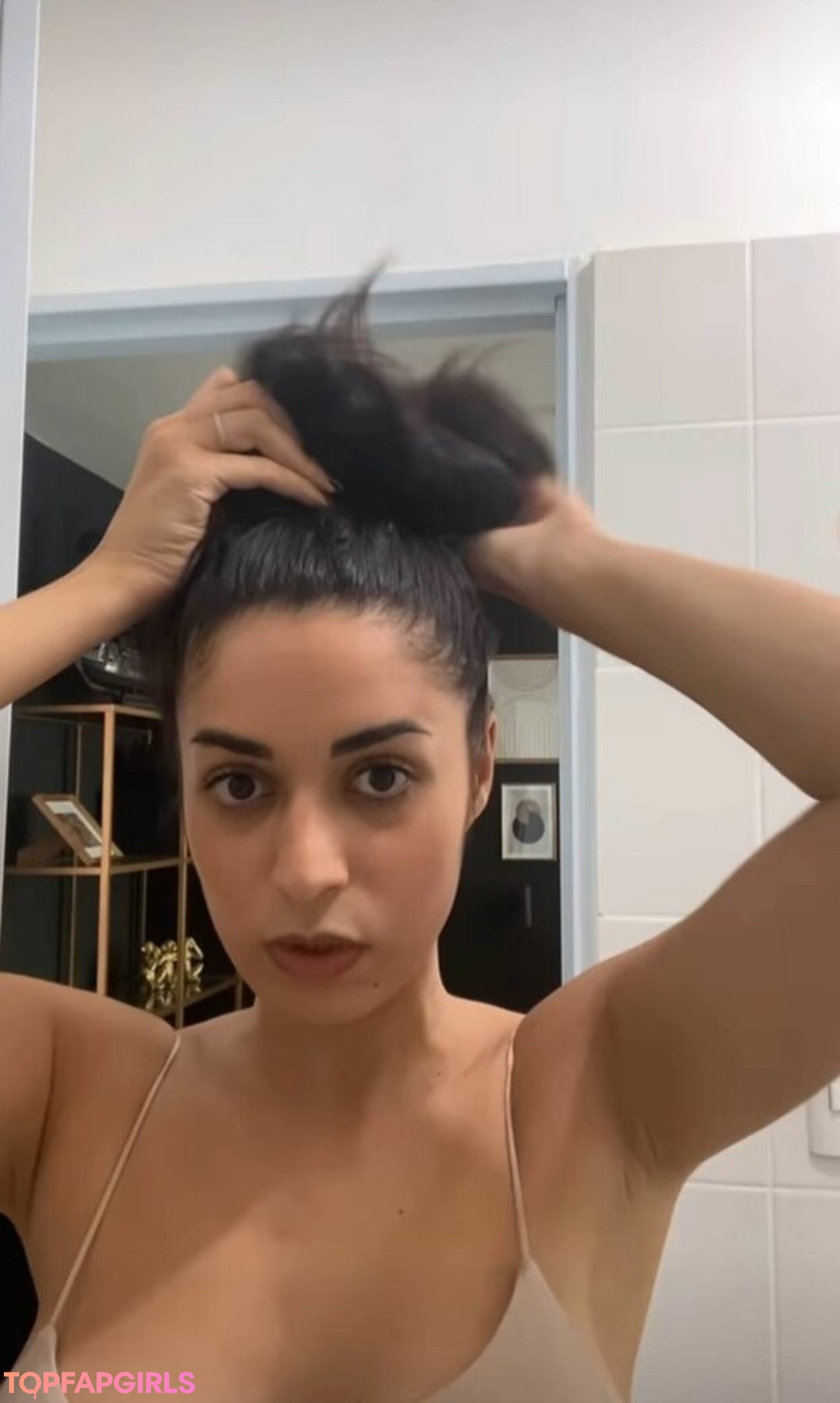 Foto desnuda filtrada de OnlyFans de Shirin Azami #81 Foto desnuda filtrada de OnlyFans de Shirin Azami #81