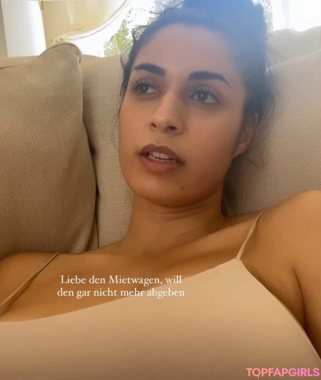 Foto desnuda filtrada de OnlyFans de Shirin Azami #84 Foto desnuda filtrada de OnlyFans de Shirin Azami #84