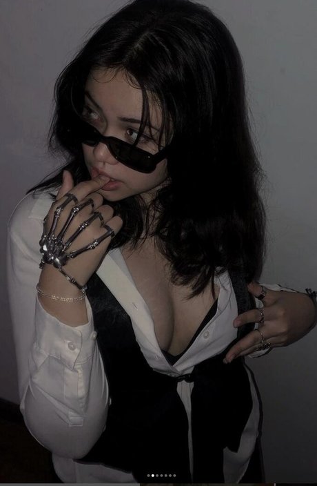 Jazzy Rosie