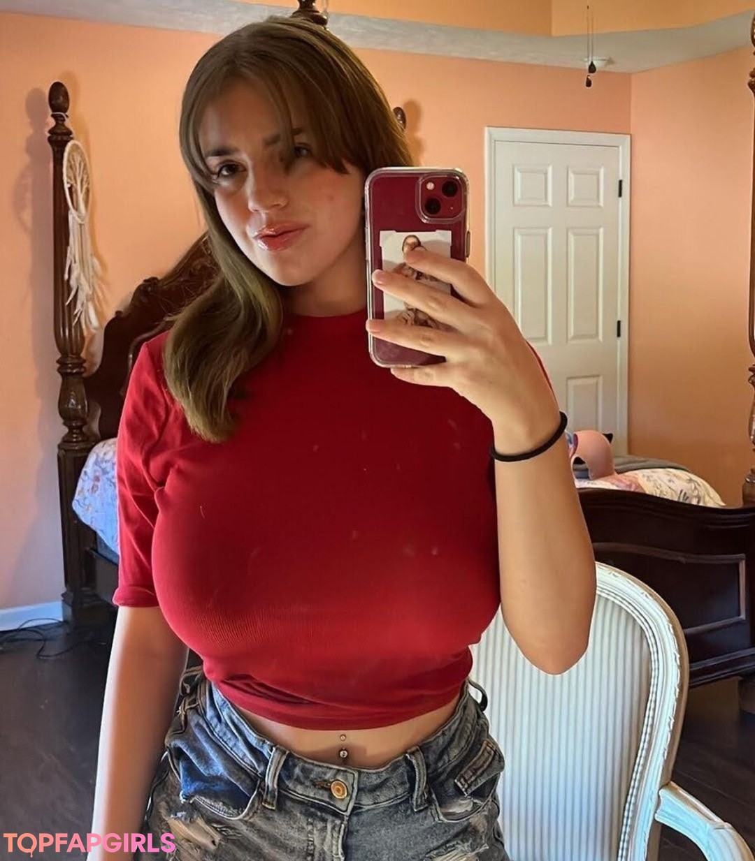 Foto desnuda filtrada de OnlyFans de Xohalzy444 #28 Foto desnuda filtrada de OnlyFans de Xohalzy444 #28