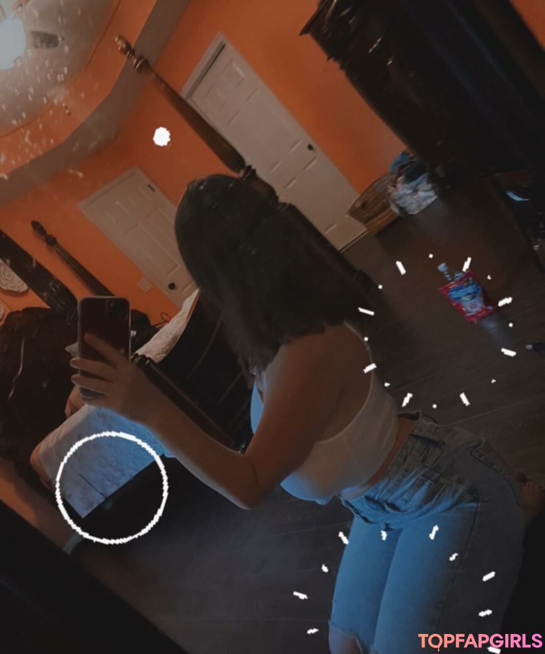 Foto desnuda filtrada de OnlyFans de Xohalzy444 #48 Foto desnuda filtrada de OnlyFans de Xohalzy444 #48