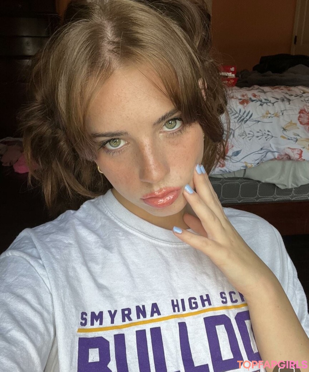 Foto desnuda filtrada de OnlyFans de Xohalzy444 #69 Foto desnuda filtrada de OnlyFans de Xohalzy444 #69