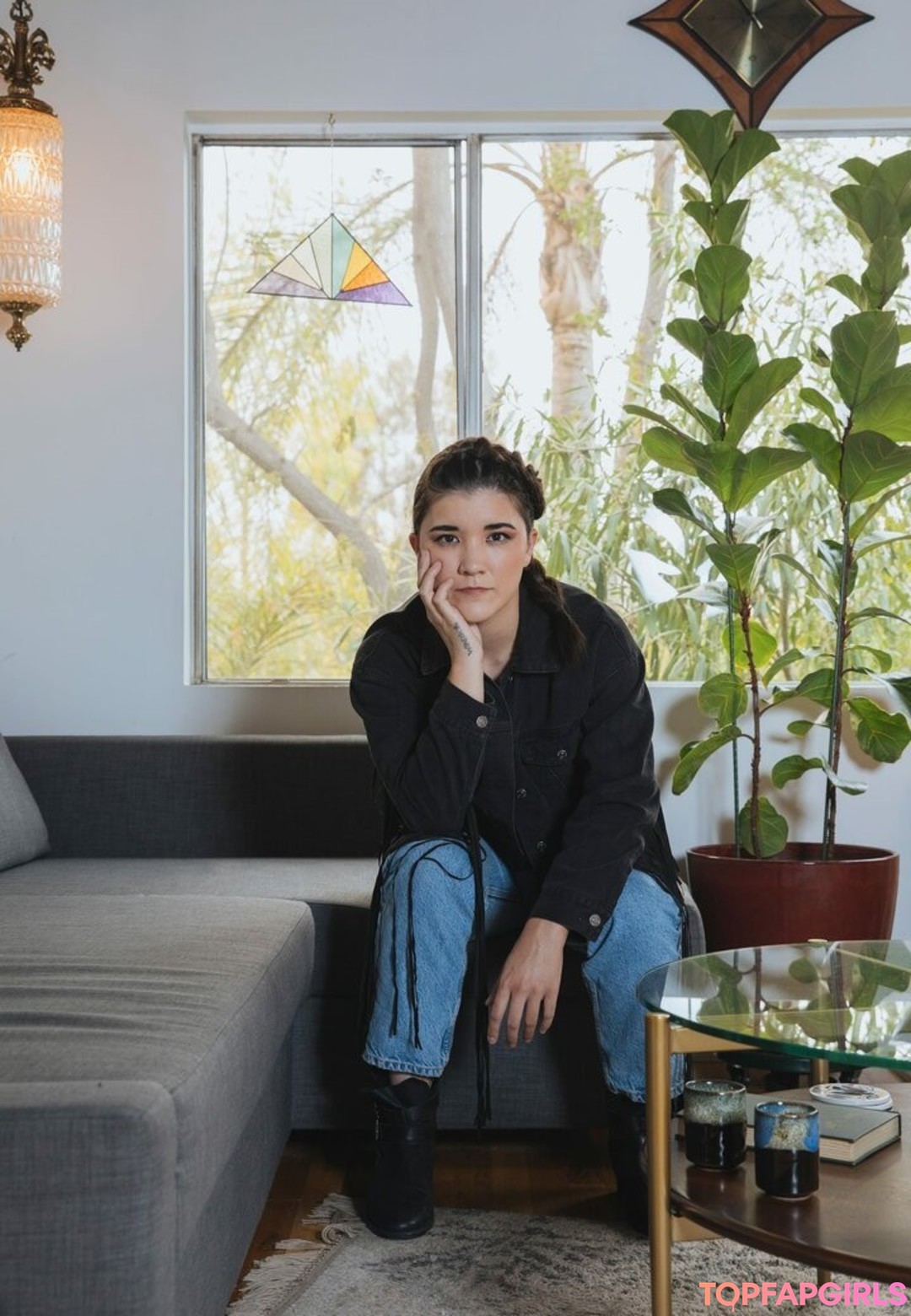 Foto desnuda filtrada de OnlyFans de Annemunition #5 Foto desnuda filtrada de OnlyFans de Annemunition #5