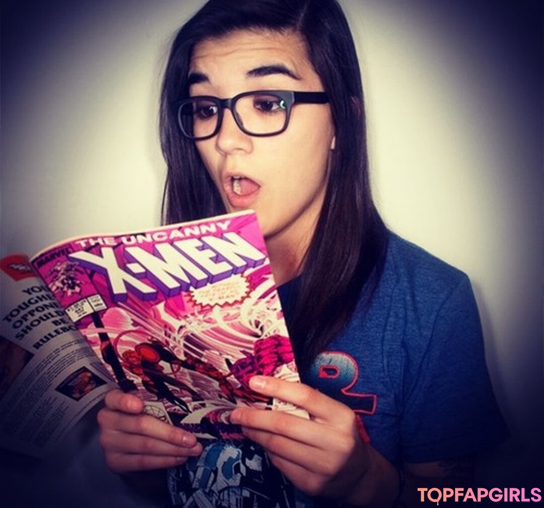 Foto desnuda filtrada de OnlyFans de Annemunition #6 Foto desnuda filtrada de OnlyFans de Annemunition #6