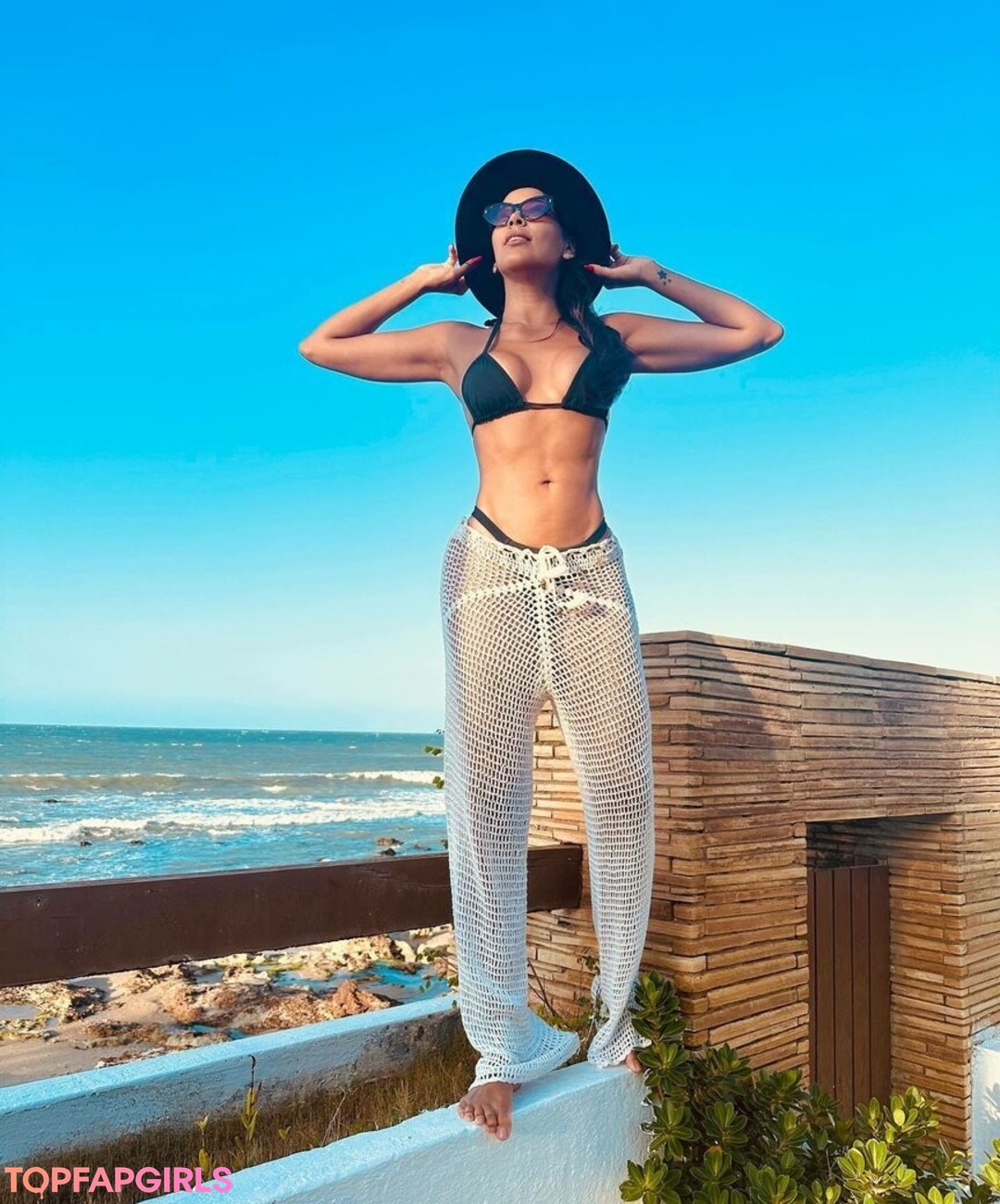 Foto desnuda filtrada de OnlyFans de Niara Meirele #4 Foto desnuda filtrada de OnlyFans de Niara Meirele #4