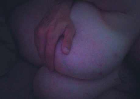 Foto desnuda filtrada de OnlyFans de Btggf0208