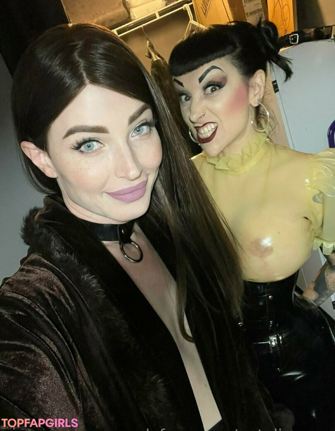 Foto desnuda filtrada de OnlyFans de Nataliemars #136 Foto desnuda filtrada de OnlyFans de Nataliemars #136