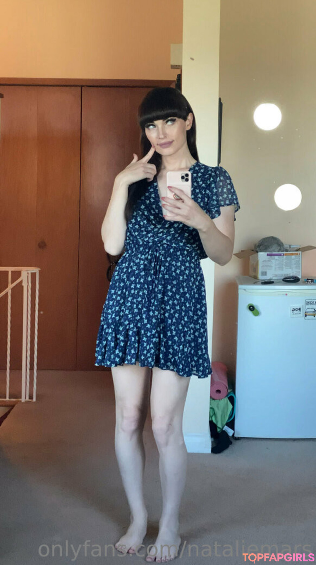 Foto desnuda filtrada de OnlyFans de Nataliemars #207 Foto desnuda filtrada de OnlyFans de Nataliemars #207