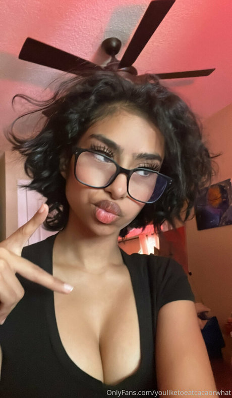 Foto desnuda filtrada de OnlyFans de Theultimatedeciever