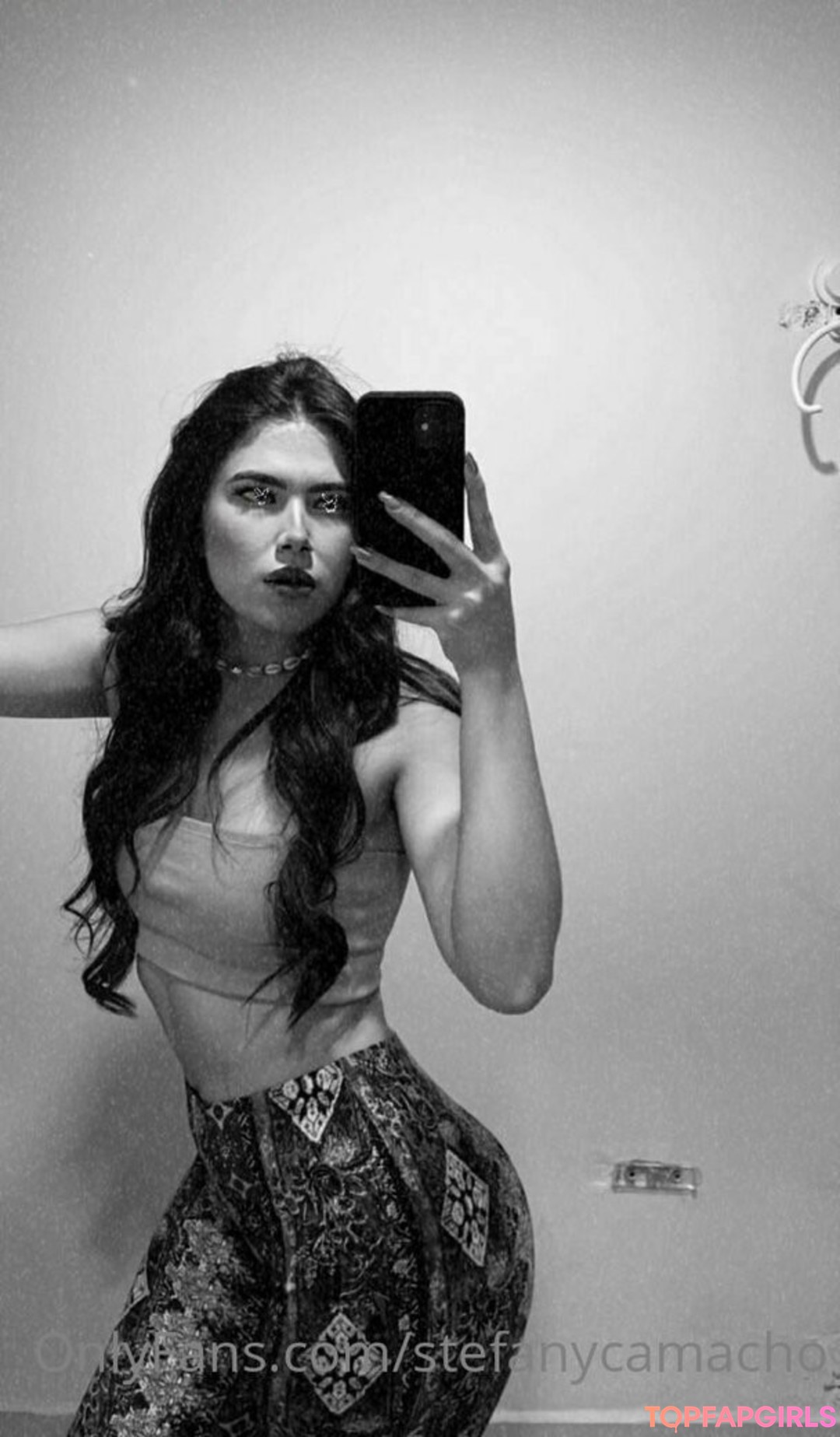 Foto desnuda filtrada de OnlyFans de Stefanycamacho #38 Foto desnuda filtrada de OnlyFans de Stefanycamacho #38