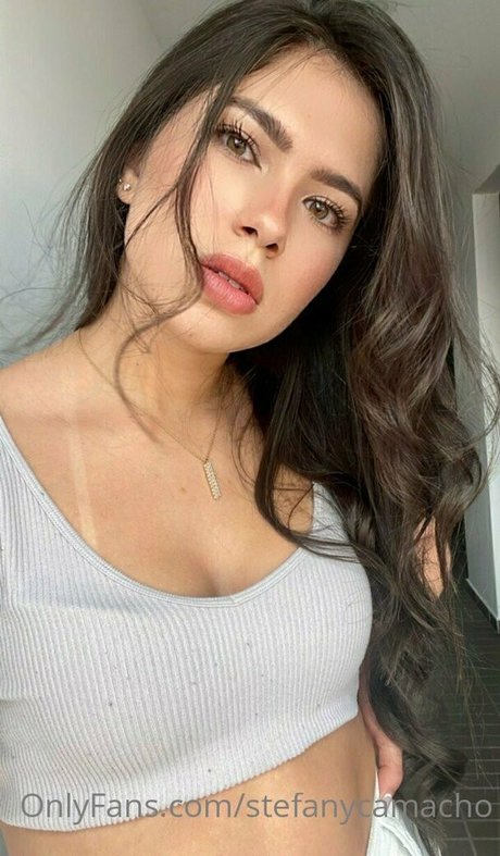 Stefanycamacho