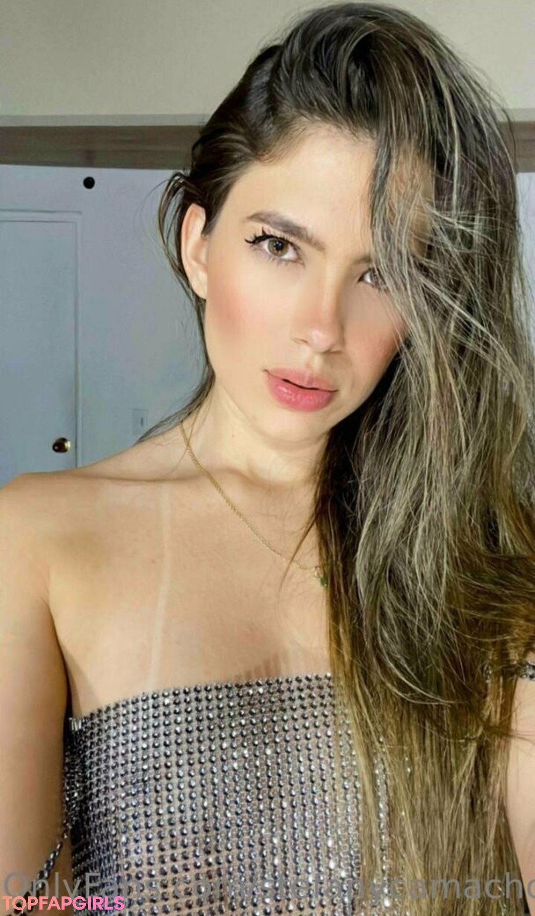 Foto desnuda filtrada de OnlyFans de Stefanycamacho #86 Foto desnuda filtrada de OnlyFans de Stefanycamacho #86