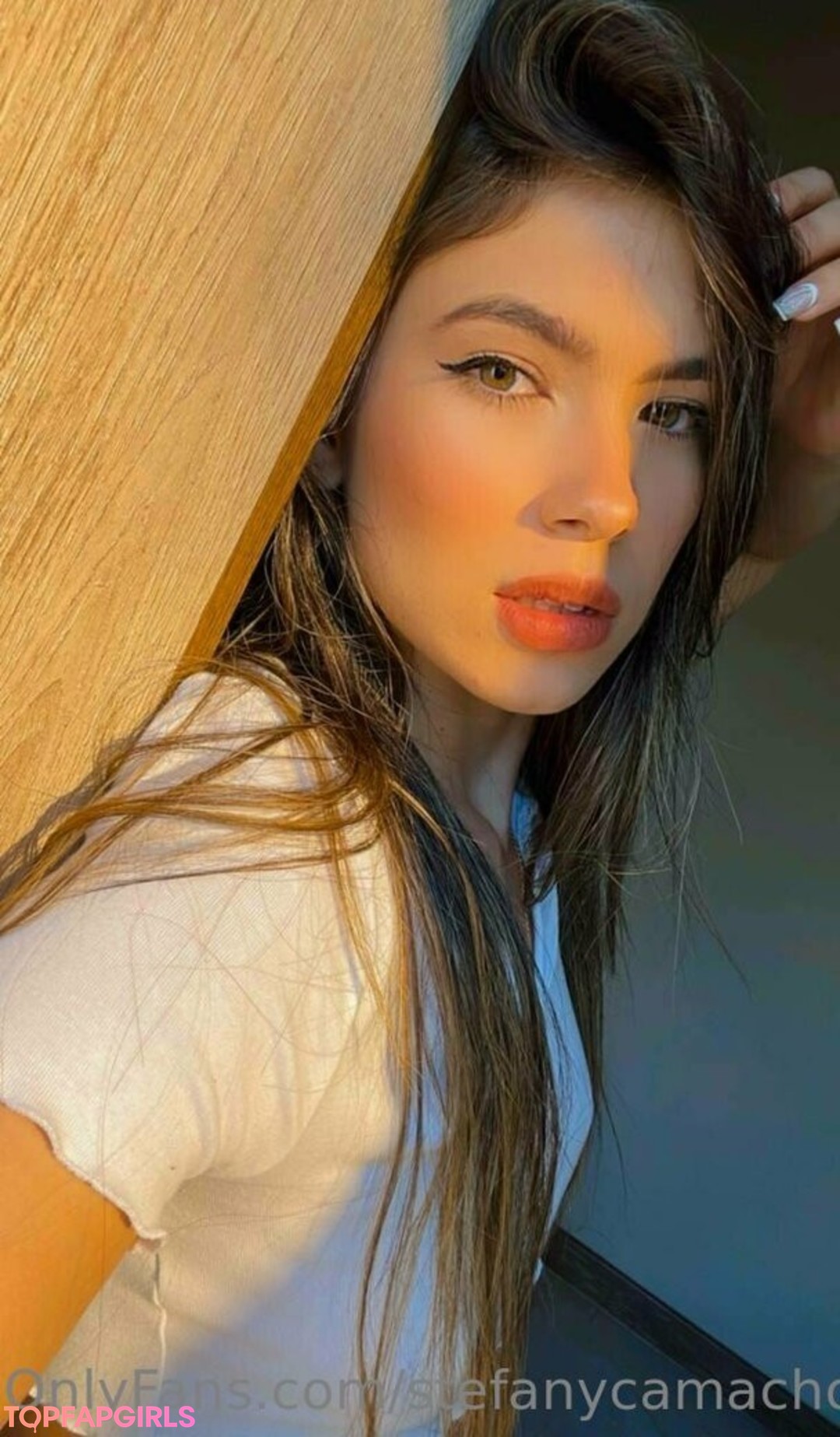 Foto desnuda filtrada de OnlyFans de Stefanycamacho #93 Foto desnuda filtrada de OnlyFans de Stefanycamacho #93