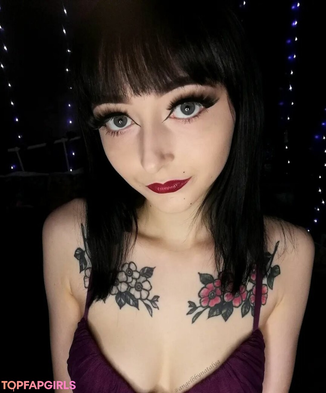 Foto desnuda filtrada de OnlyFans de Angelbbynatalya #30 Foto desnuda filtrada de OnlyFans de Angelbbynatalya #30