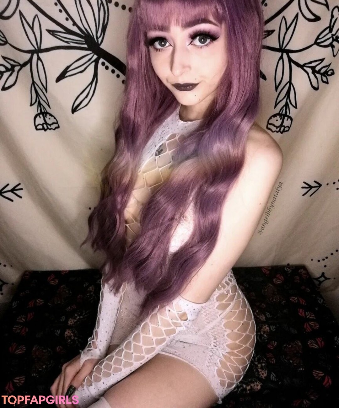Foto desnuda filtrada de OnlyFans de Angelbbynatalya #45 Foto desnuda filtrada de OnlyFans de Angelbbynatalya #45