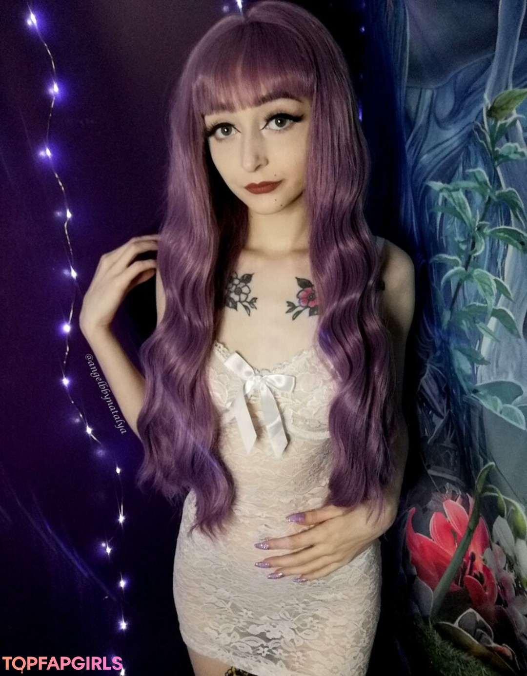 Foto desnuda filtrada de OnlyFans de Angelbbynatalya #77 Foto desnuda filtrada de OnlyFans de Angelbbynatalya #77