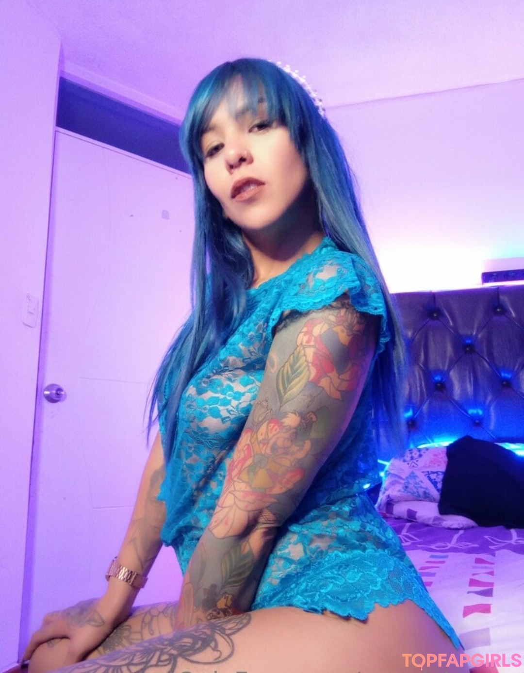 Foto desnuda filtrada de OnlyFans de Wendybunny #49 Foto desnuda filtrada de OnlyFans de Wendybunny #49