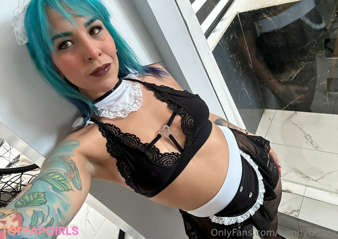 Foto desnuda filtrada de OnlyFans de Wendybunny #54 Foto desnuda filtrada de OnlyFans de Wendybunny #54