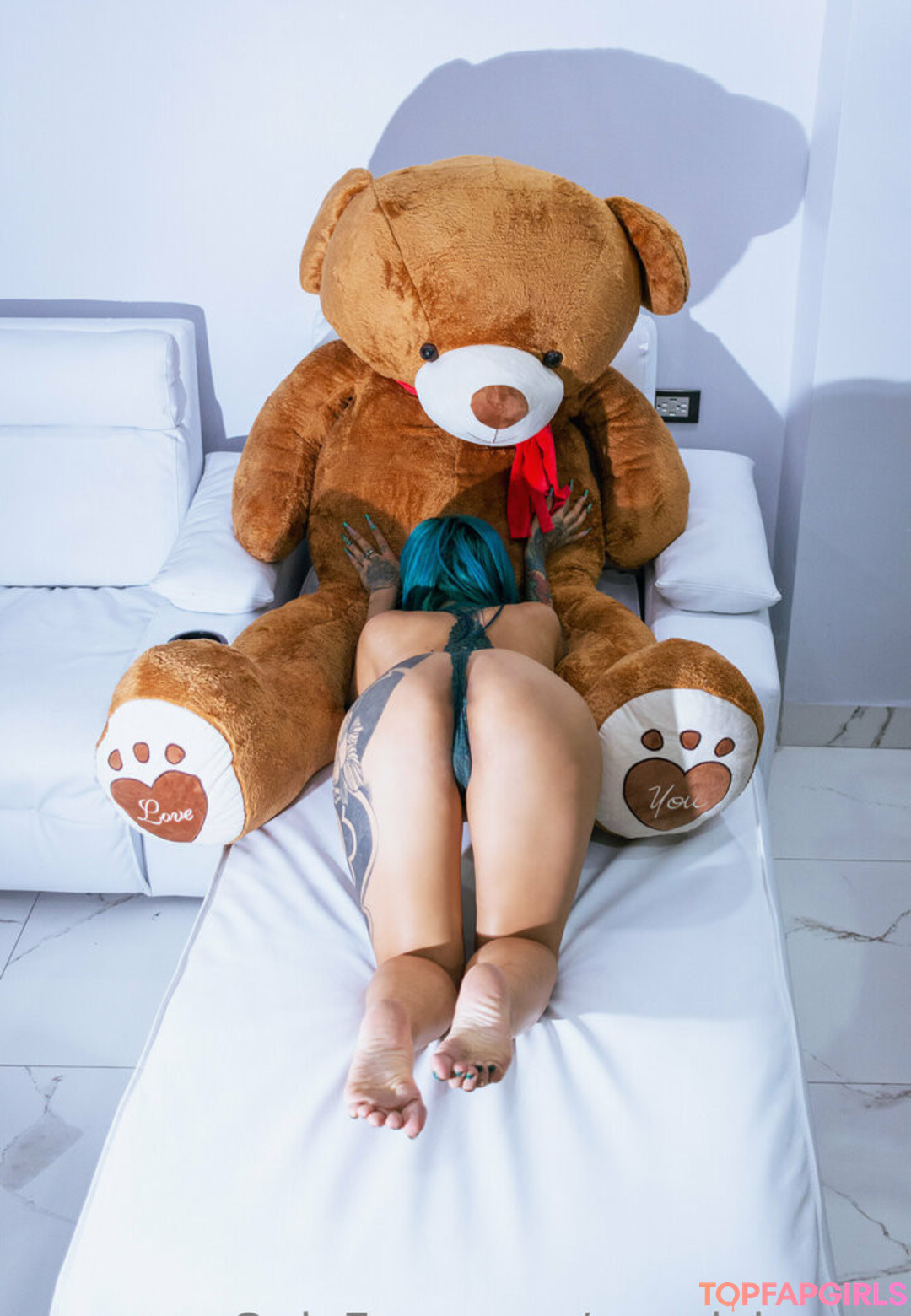 Foto desnuda filtrada de OnlyFans de Wendybunny #71 Foto desnuda filtrada de OnlyFans de Wendybunny #71