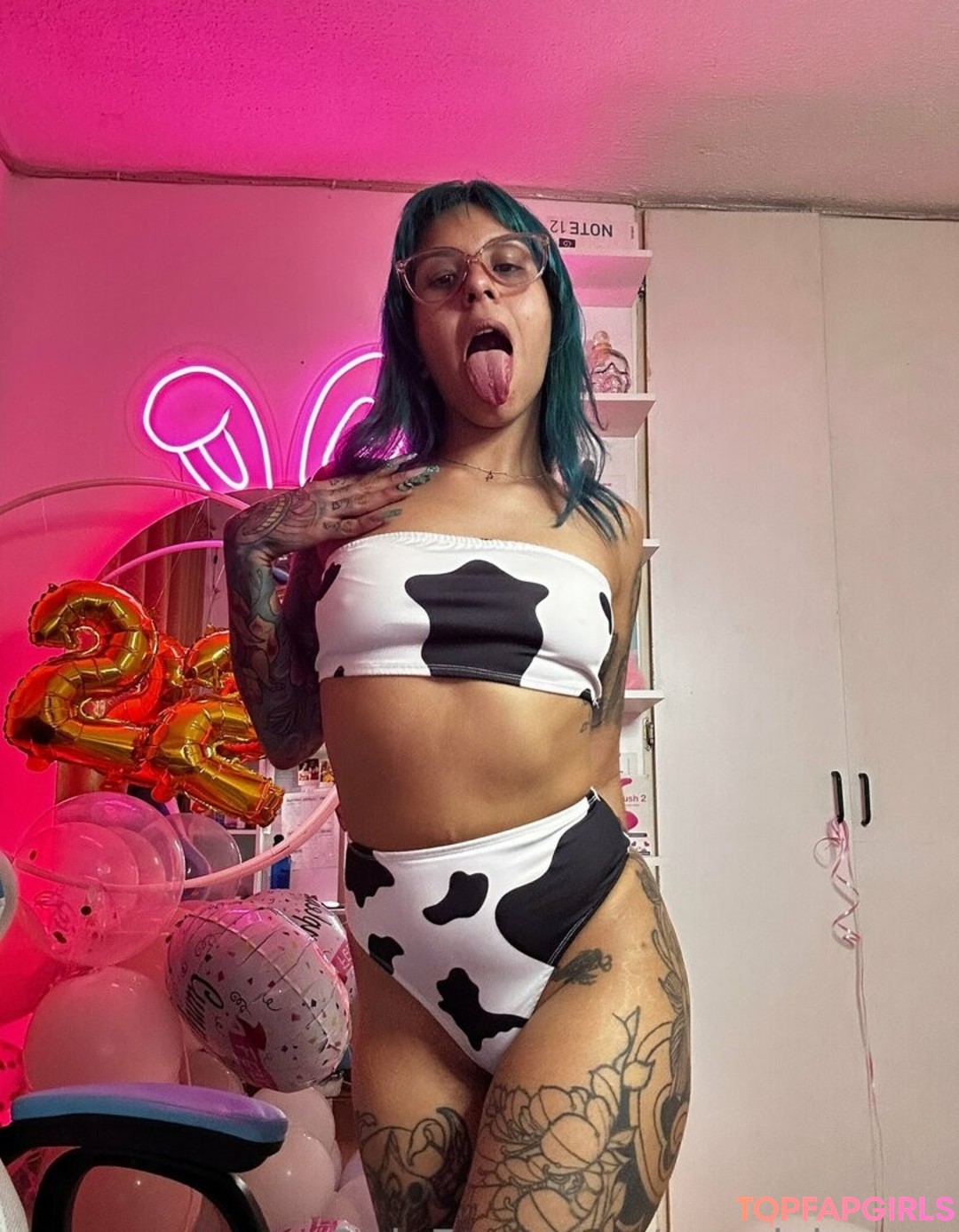 Foto desnuda filtrada de OnlyFans de Wendybunny #75 Foto desnuda filtrada de OnlyFans de Wendybunny #75