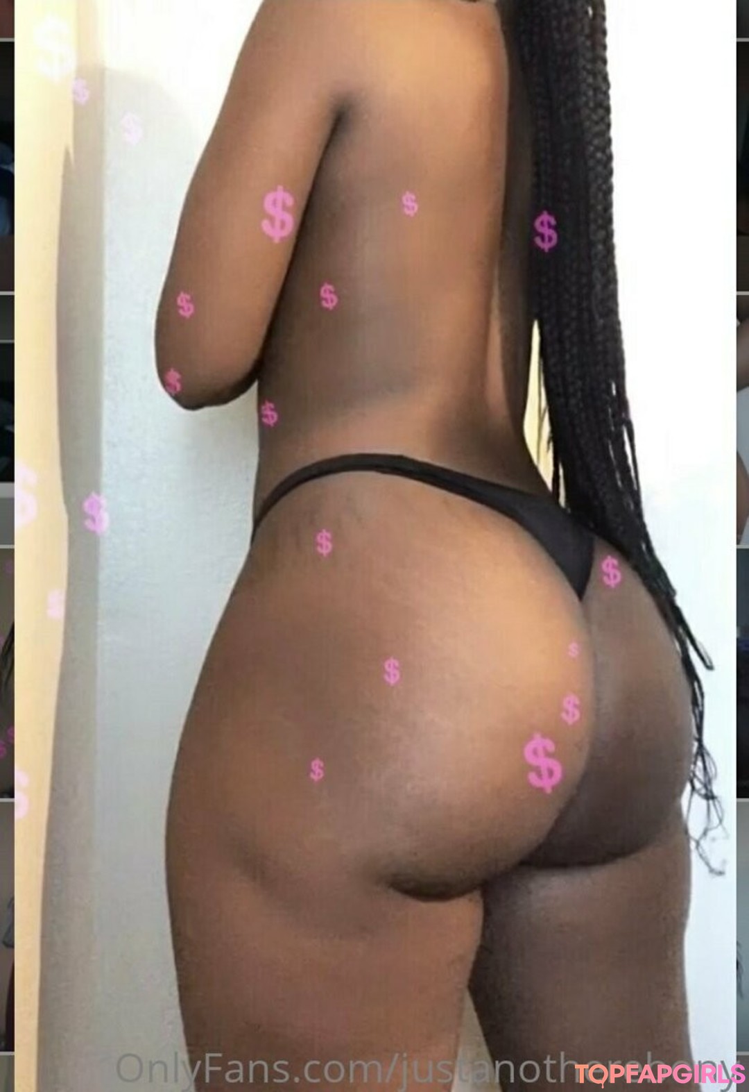 Foto desnuda filtrada de OnlyFans de Justanotherebony #6 Foto desnuda filtrada de OnlyFans de Justanotherebony #6