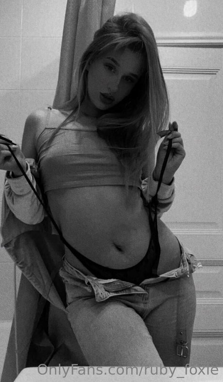 Rubyfoxie