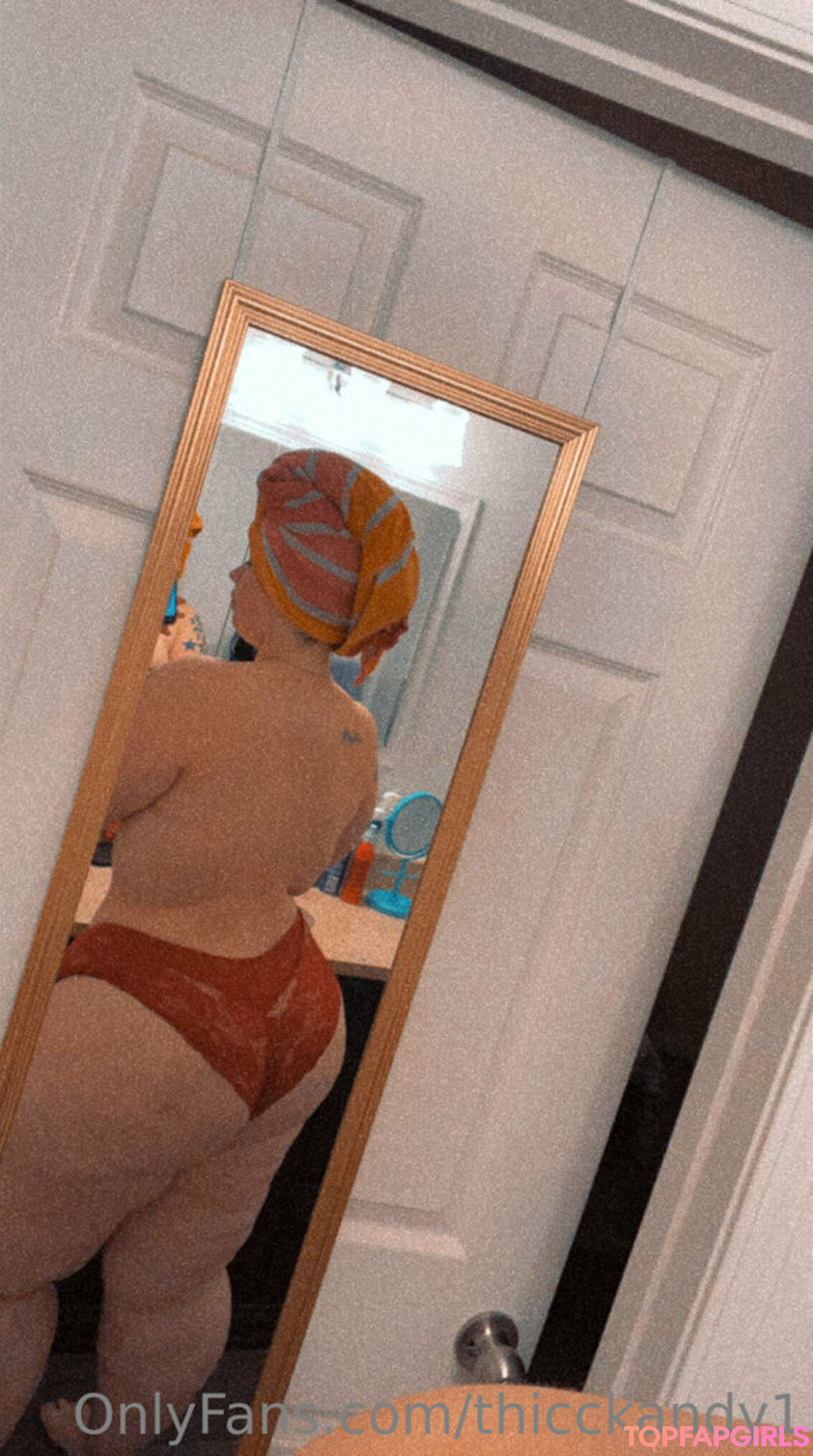 Foto desnuda filtrada de OnlyFans de Thicckandy1 #32 Foto desnuda filtrada de OnlyFans de Thicckandy1 #32