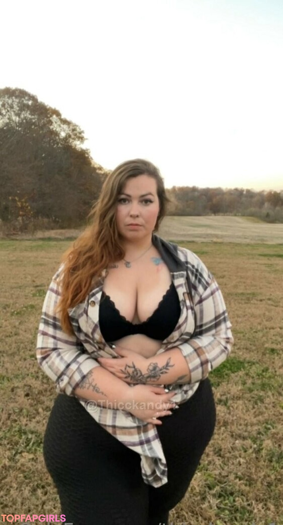 Foto desnuda filtrada de OnlyFans de Thicckandy1 #6 Foto desnuda filtrada de OnlyFans de Thicckandy1 #6