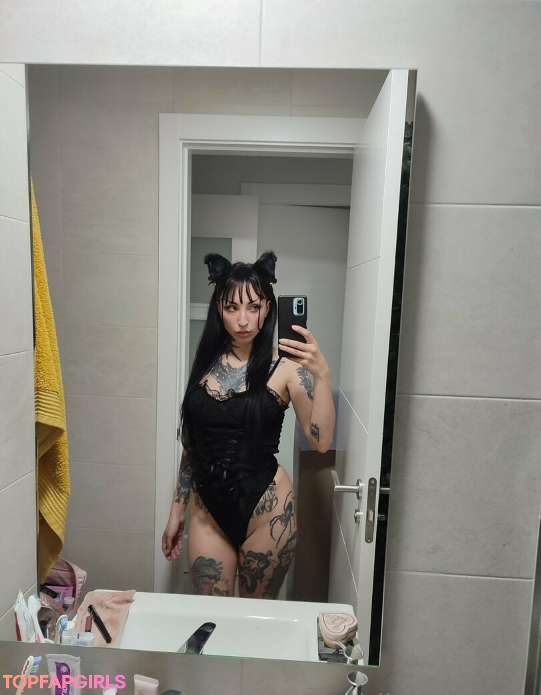 Foto desnuda filtrada de OnlyFans de Sikoisdeadvip #46 Foto desnuda filtrada de OnlyFans de Sikoisdeadvip #46