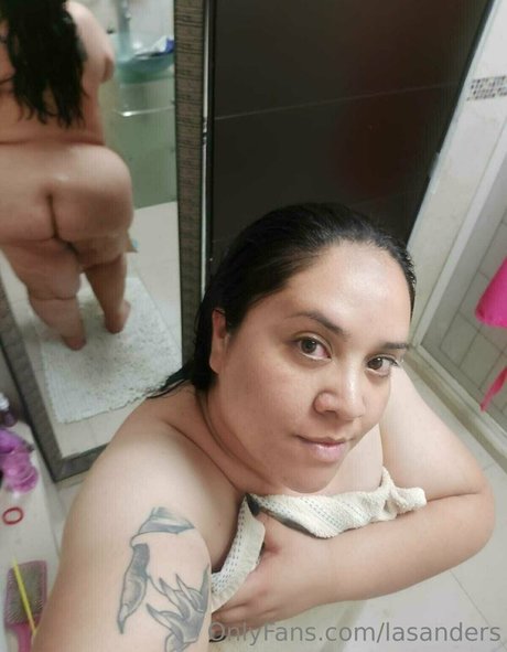 Foto desnuda filtrada de OnlyFans de anabattory
