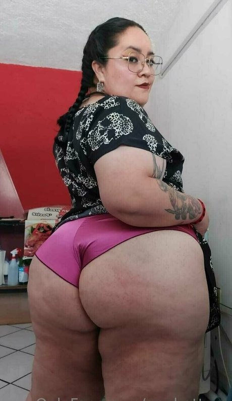 Foto desnuda filtrada de OnlyFans de Anabattory