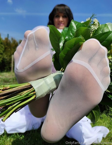 Footjobsqueen