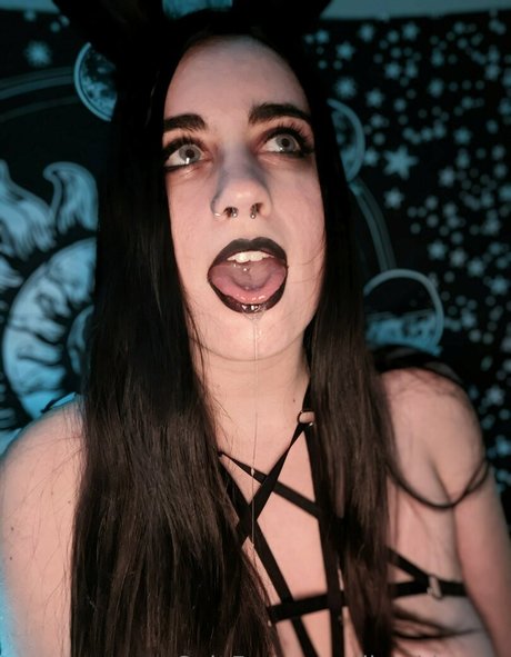 Lilgothhunny