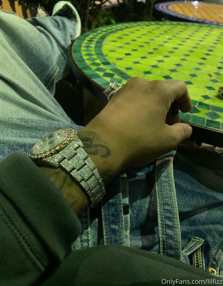 Lilfizz