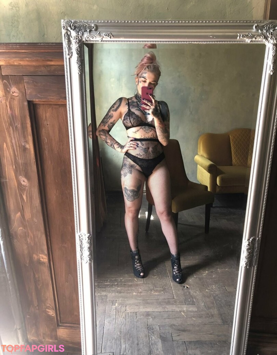 Foto desnuda filtrada de OnlyFans de Bluemonday #35 Foto desnuda filtrada de OnlyFans de Bluemonday #35