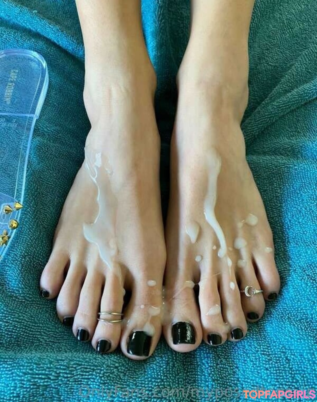 Foto desnuda filtrada de OnlyFans de Myposedtoes #119 Foto desnuda filtrada de OnlyFans de Myposedtoes #119