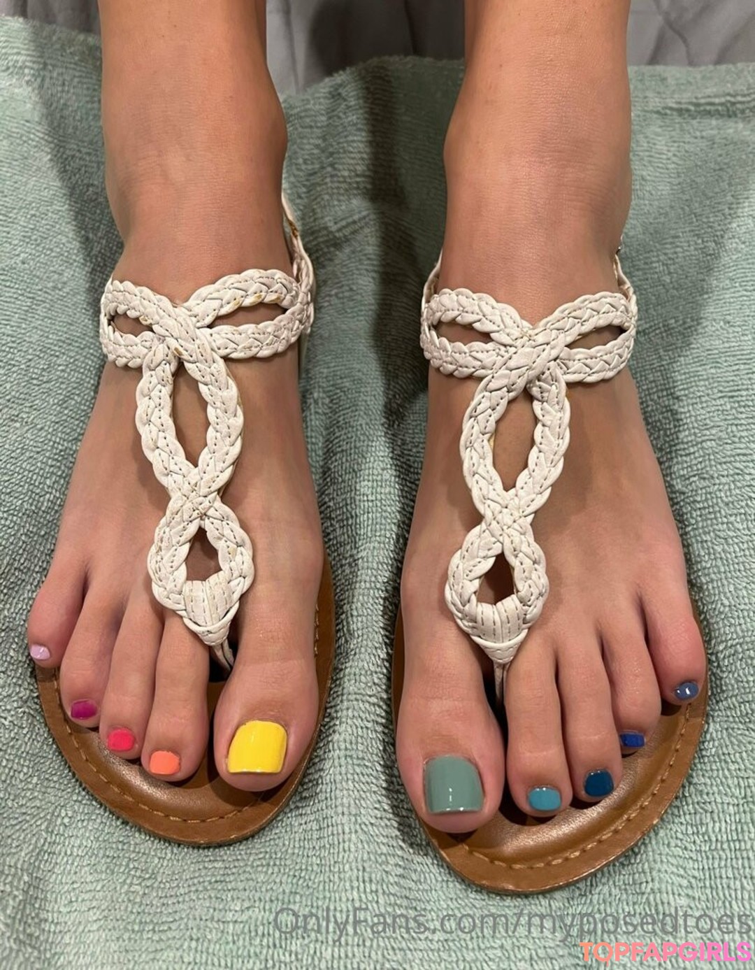 Foto desnuda filtrada de OnlyFans de Myposedtoes #81 Foto desnuda filtrada de OnlyFans de Myposedtoes #81