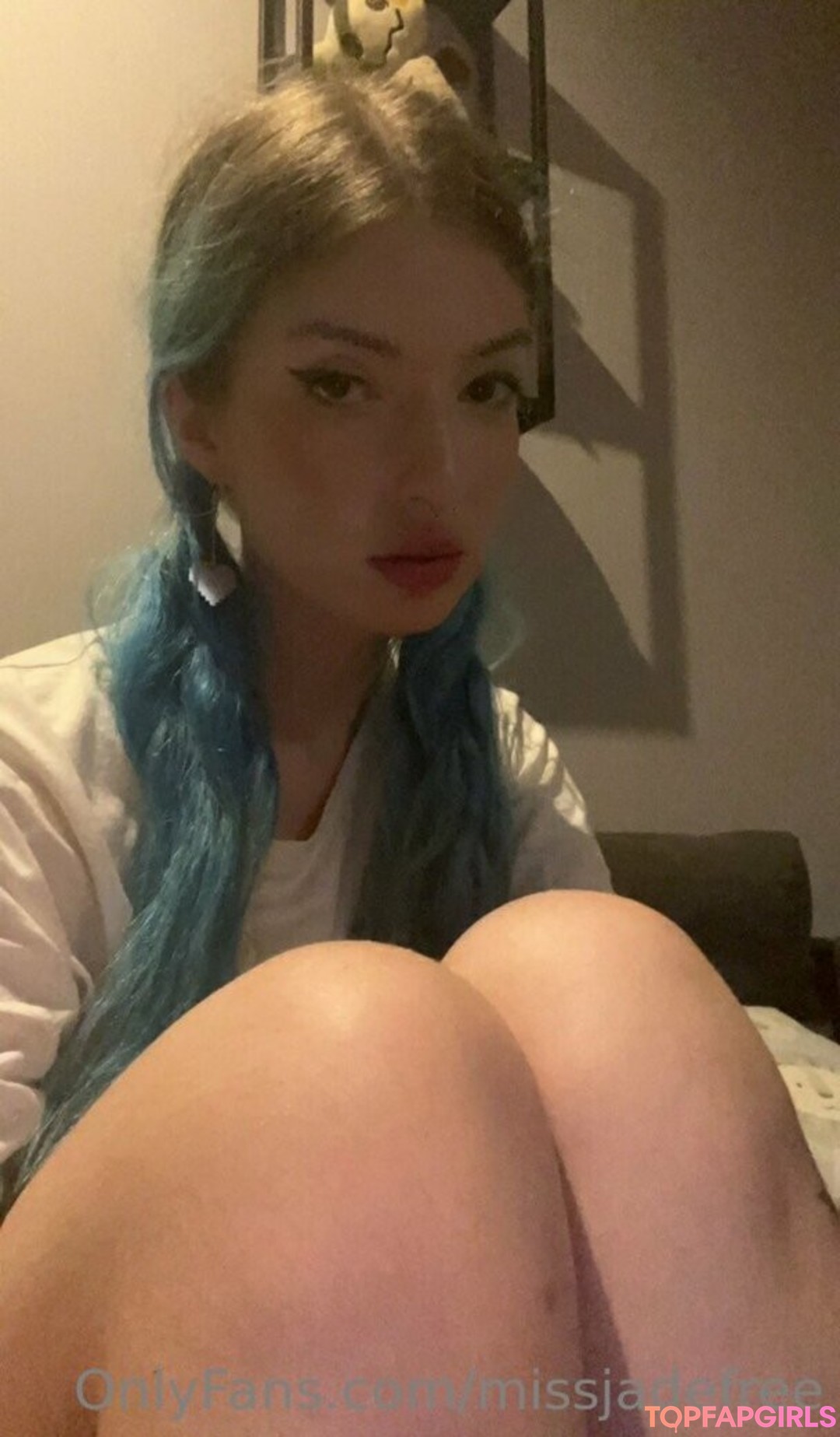 Foto desnuda filtrada de OnlyFans de Missjadefree #16 Foto desnuda filtrada de OnlyFans de Missjadefree #16