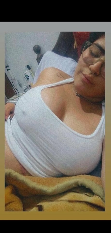 Foto desnuda filtrada de OnlyFans de Mistressdakotaf