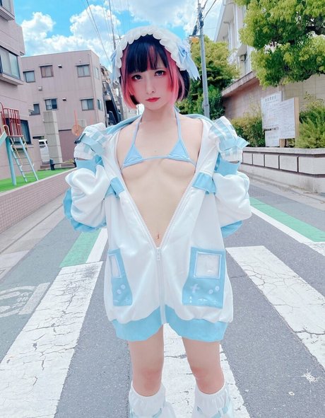 Lovemomosweet