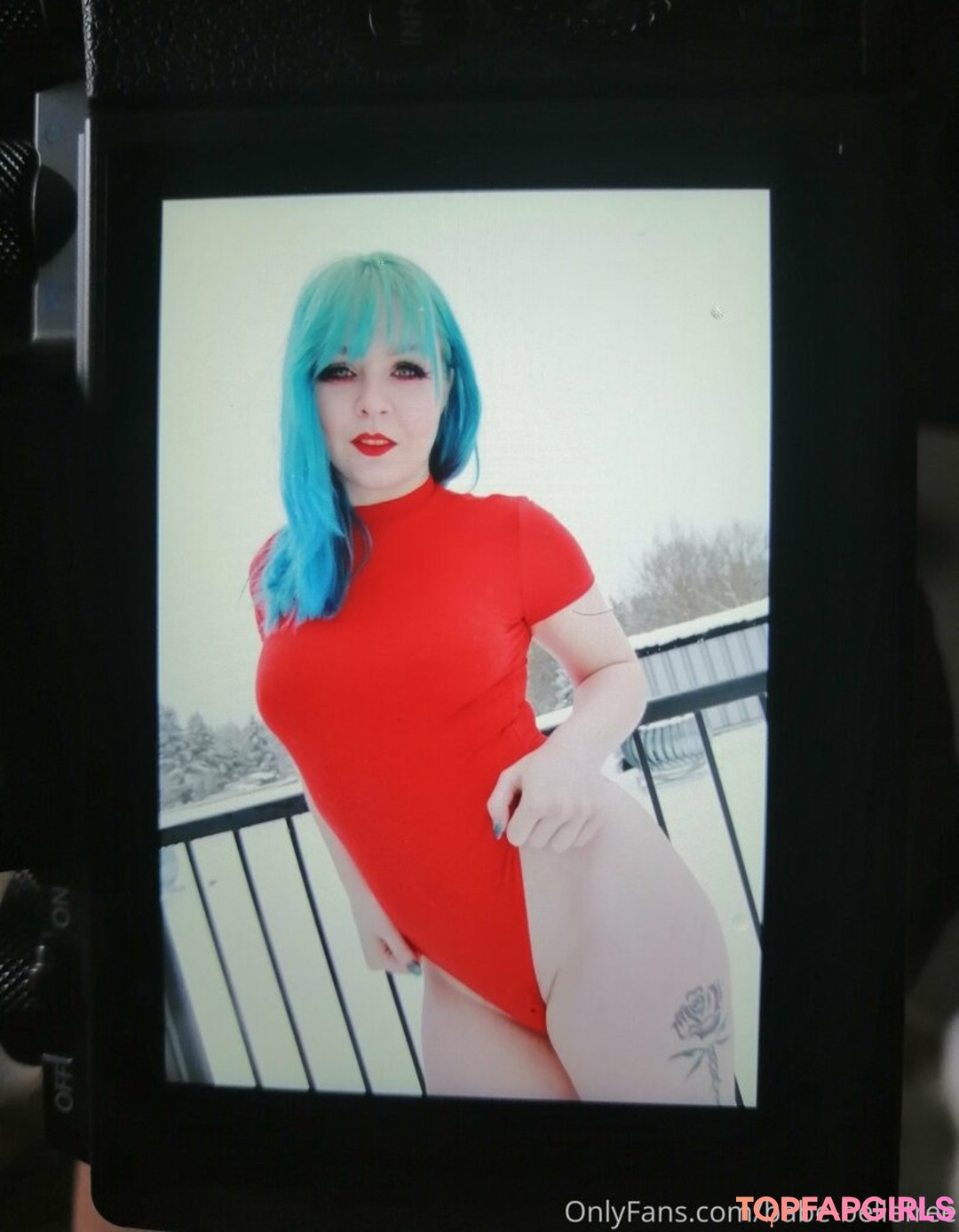 Foto desnuda filtrada de OnlyFans de Babebellefree #14 Foto desnuda filtrada de OnlyFans de Babebellefree #14