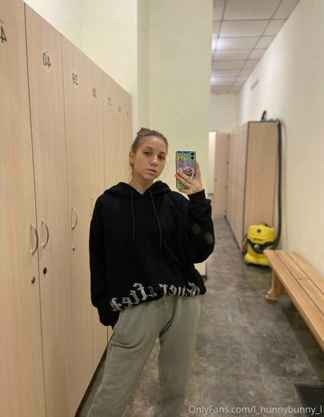 Lhunnybunnyl