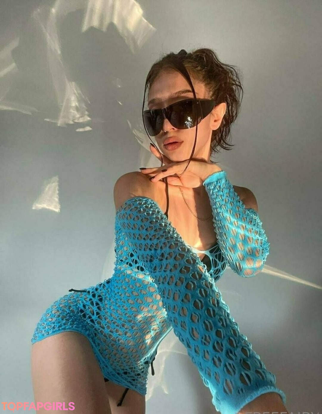 Foto desnuda filtrada de OnlyFans de Babyfreery #95 Foto desnuda filtrada de OnlyFans de Babyfreery #95