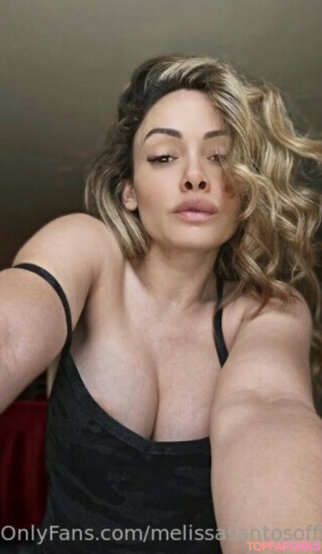 Foto desnuda filtrada de OnlyFans de Melissa Santos #17 Foto desnuda filtrada de OnlyFans de Melissa Santos #17