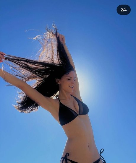 Foto desnuda filtrada de OnlyFans de Nobosart