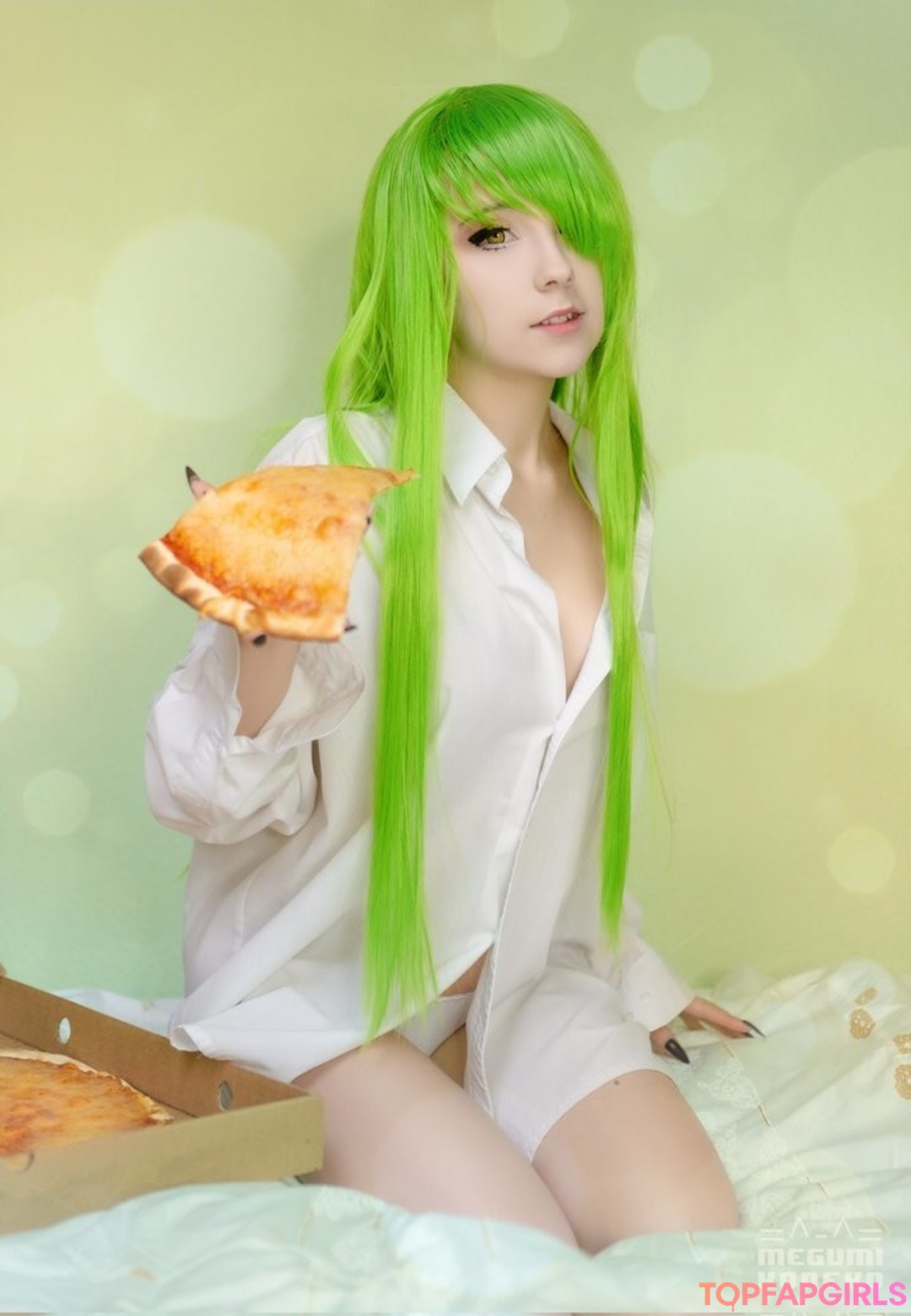 Foto desnuda filtrada de OnlyFans de Megumi Koneko #11 Foto desnuda filtrada de OnlyFans de Megumi Koneko #11