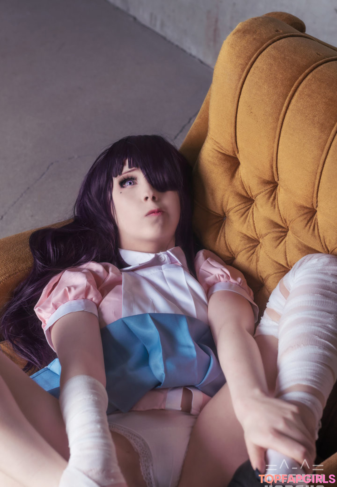 Foto desnuda filtrada de OnlyFans de Megumi Koneko #26 Foto desnuda filtrada de OnlyFans de Megumi Koneko #26