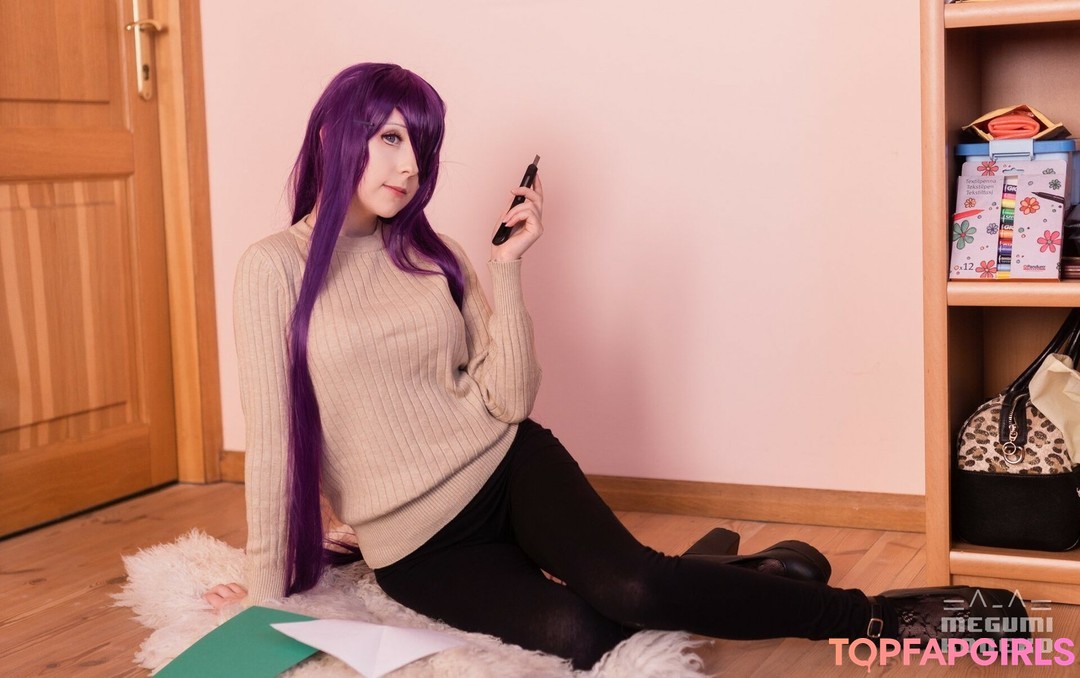 Foto desnuda filtrada de OnlyFans de Megumi Koneko #295 Foto desnuda filtrada de OnlyFans de Megumi Koneko #295