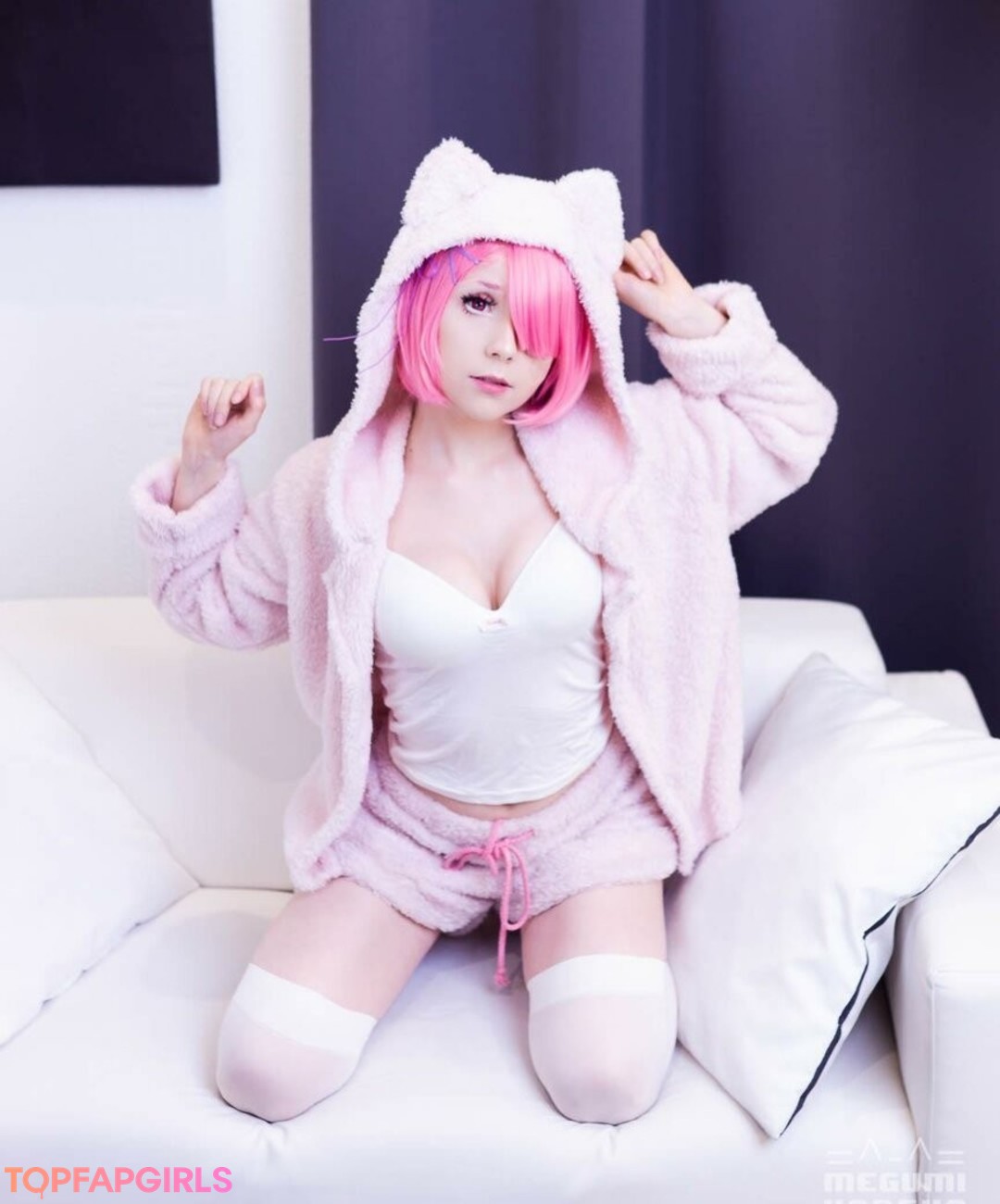 Foto desnuda filtrada de OnlyFans de Megumi Koneko #300 Foto desnuda filtrada de OnlyFans de Megumi Koneko #300