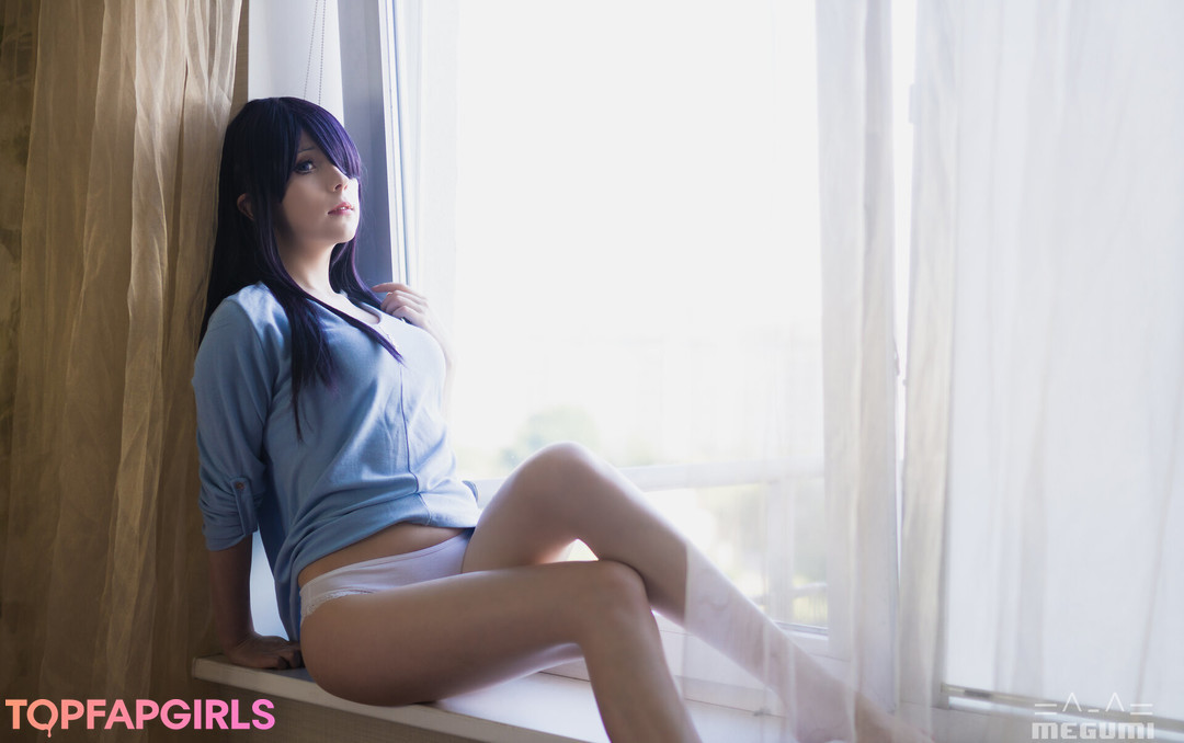 Foto desnuda filtrada de OnlyFans de Megumi Koneko #399 Foto desnuda filtrada de OnlyFans de Megumi Koneko #399